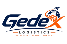 Gedex Logistics logo