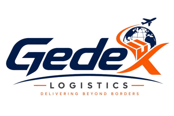Gedex Logistics logo
