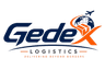 Gedex Logistics logo
